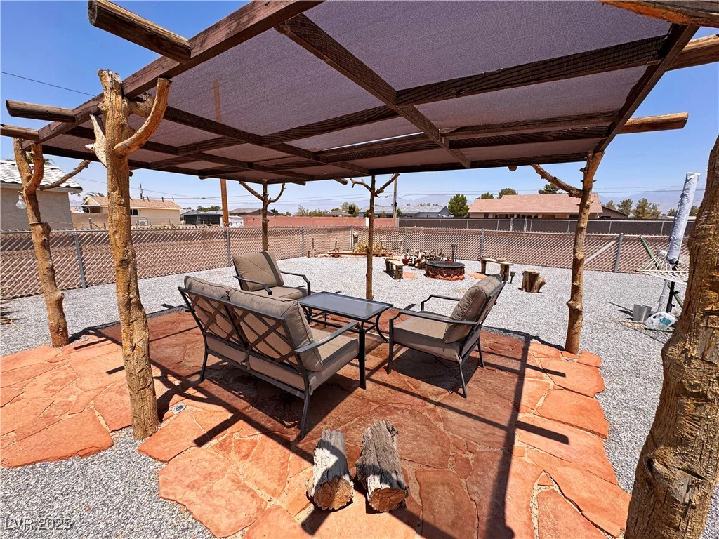 2361 Xenia, Pahrump, NV 89048