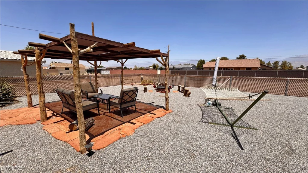 2361 Xenia, Pahrump, NV 89048