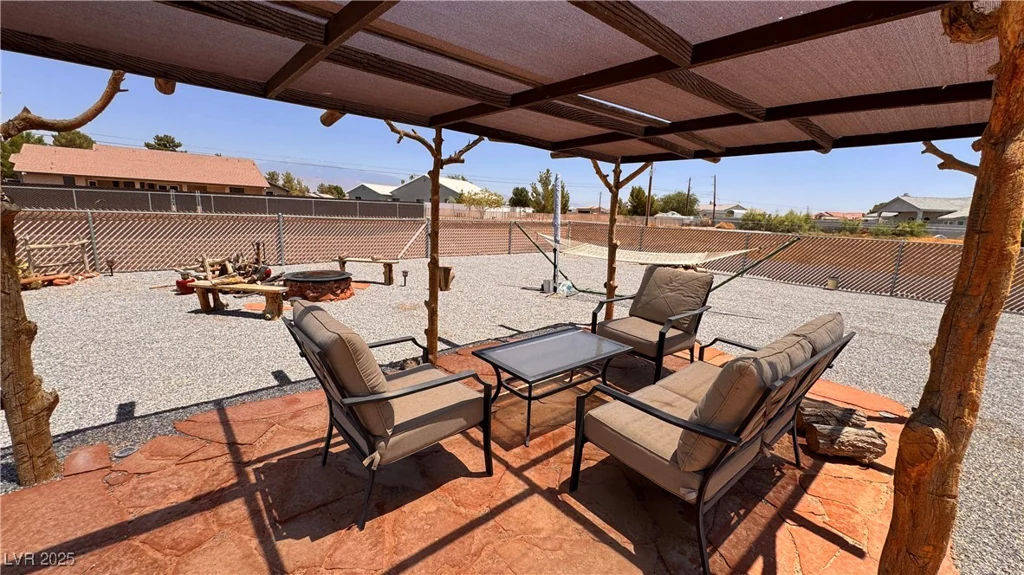 2361 Xenia, Pahrump, NV 89048