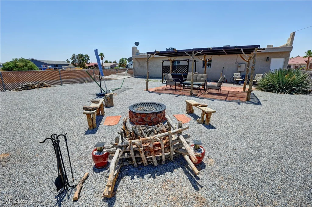 2361 Xenia, Pahrump, NV 89048