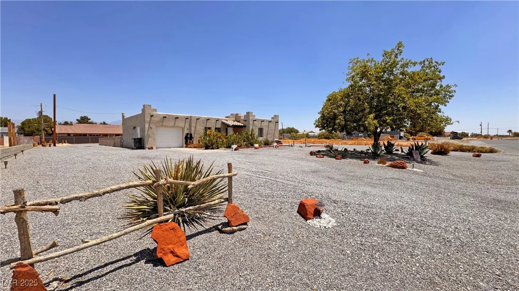 2361 Xenia, Pahrump, NV 89048