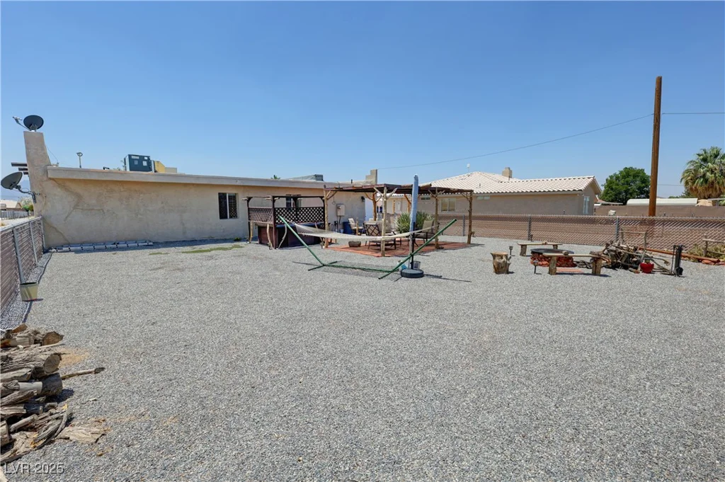 2361 Xenia, Pahrump, NV 89048