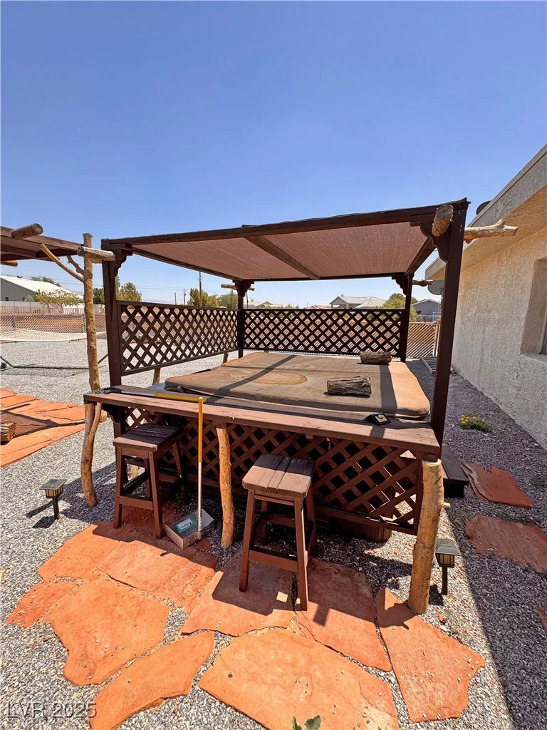 2361 Xenia, Pahrump, NV 89048