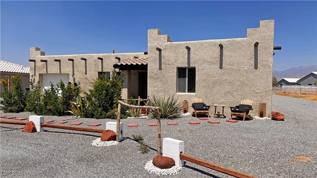 2361 Xenia, Pahrump, NV 89048