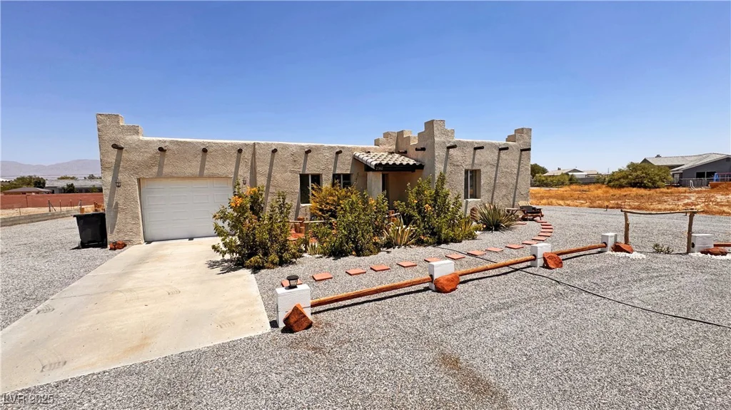 2361 Xenia, Pahrump, NV 89048