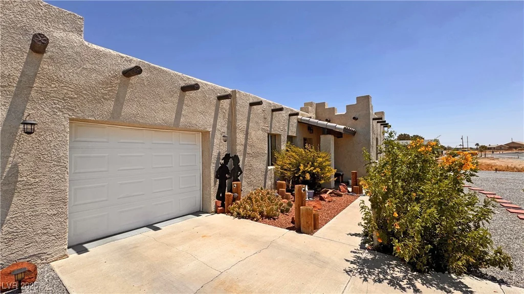 2361 Xenia, Pahrump, NV 89048