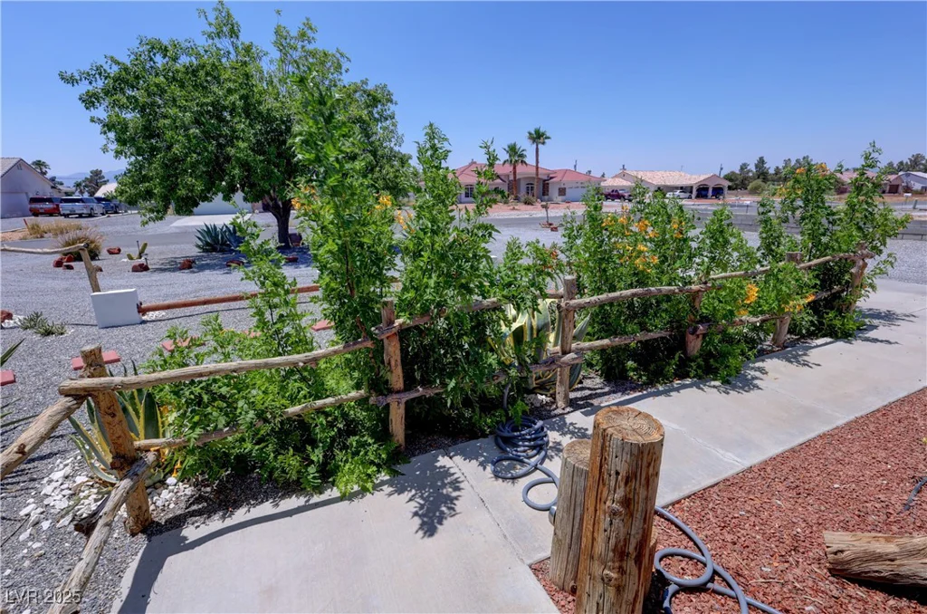 2361 Xenia, Pahrump, NV 89048