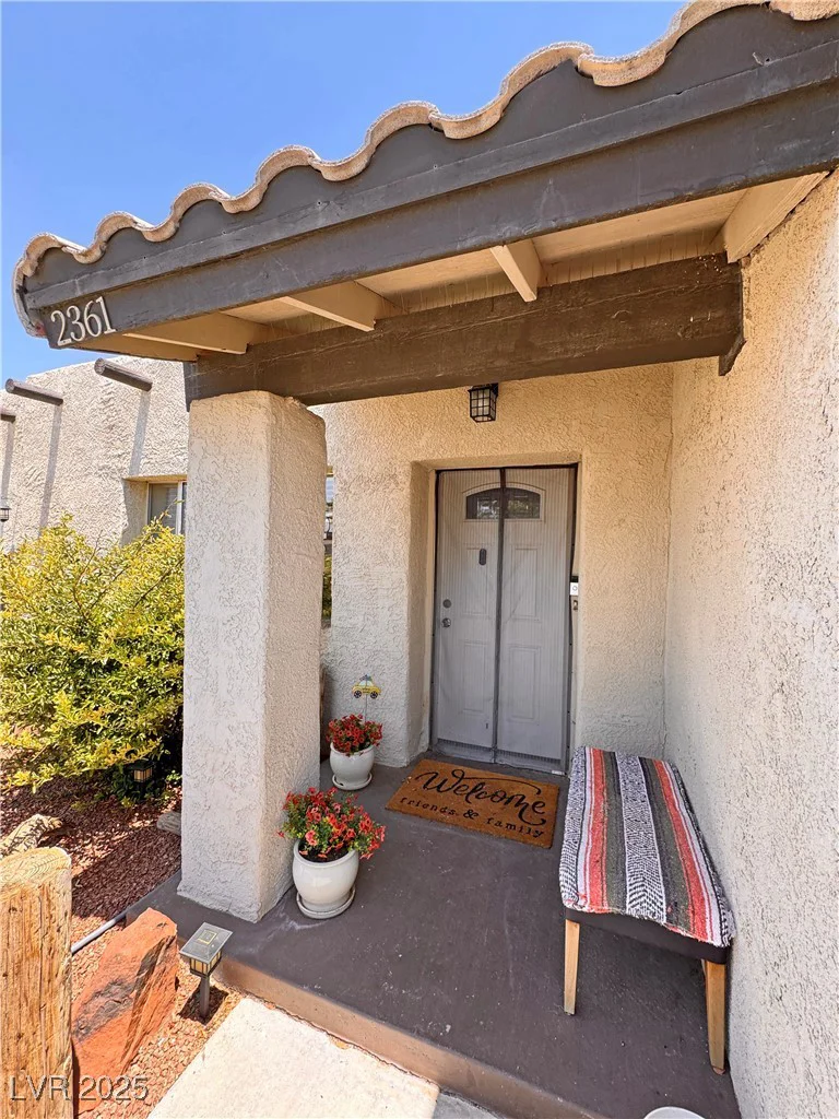 2361 Xenia, Pahrump, NV 89048