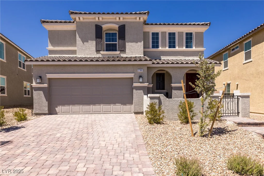 2785 Gallarate, Henderson, NV 89044