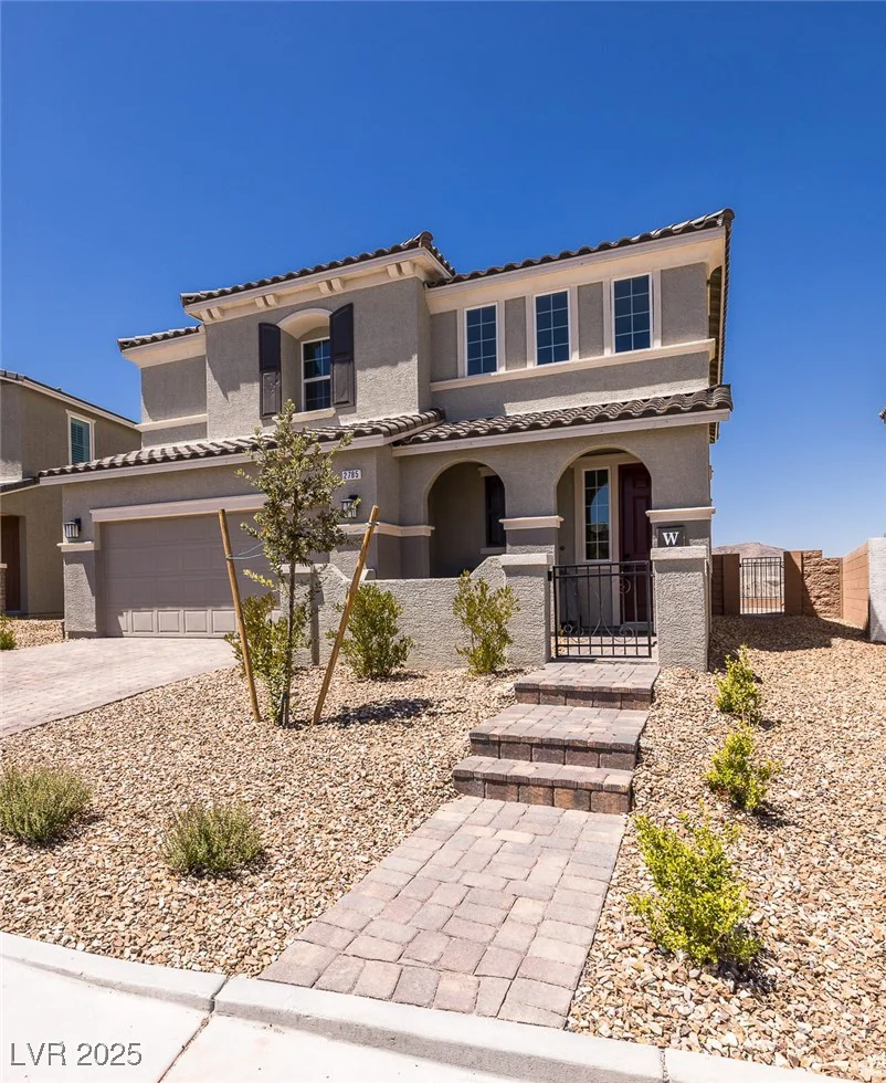 2785 Gallarate, Henderson, NV 89044