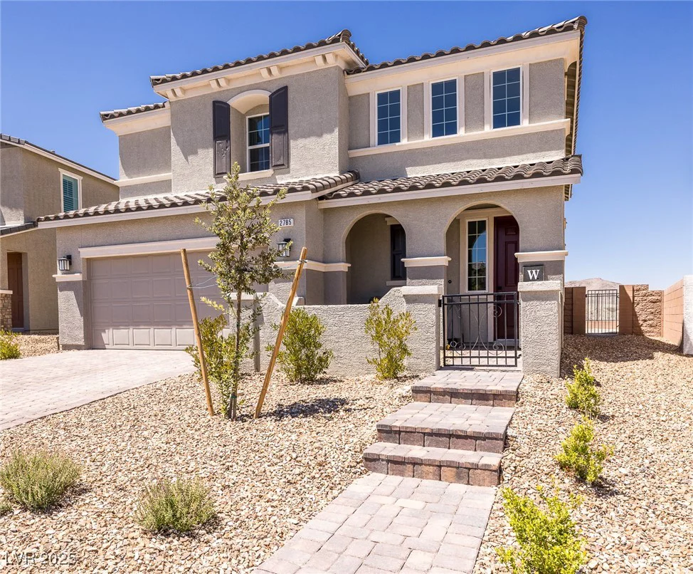 2785 Gallarate, Henderson, NV 89044