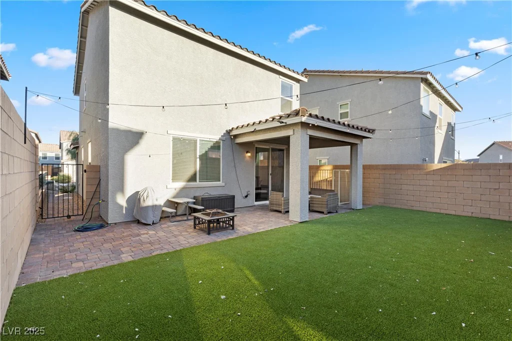 6957 Antequera, Las Vegas, NV 89149