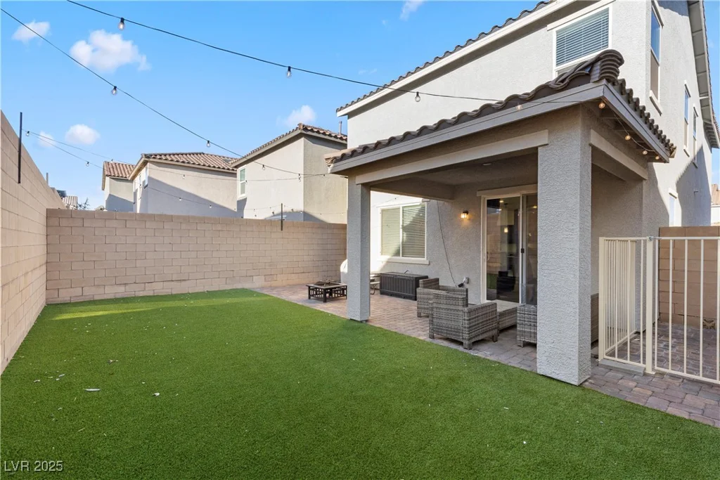 6957 Antequera, Las Vegas, NV 89149