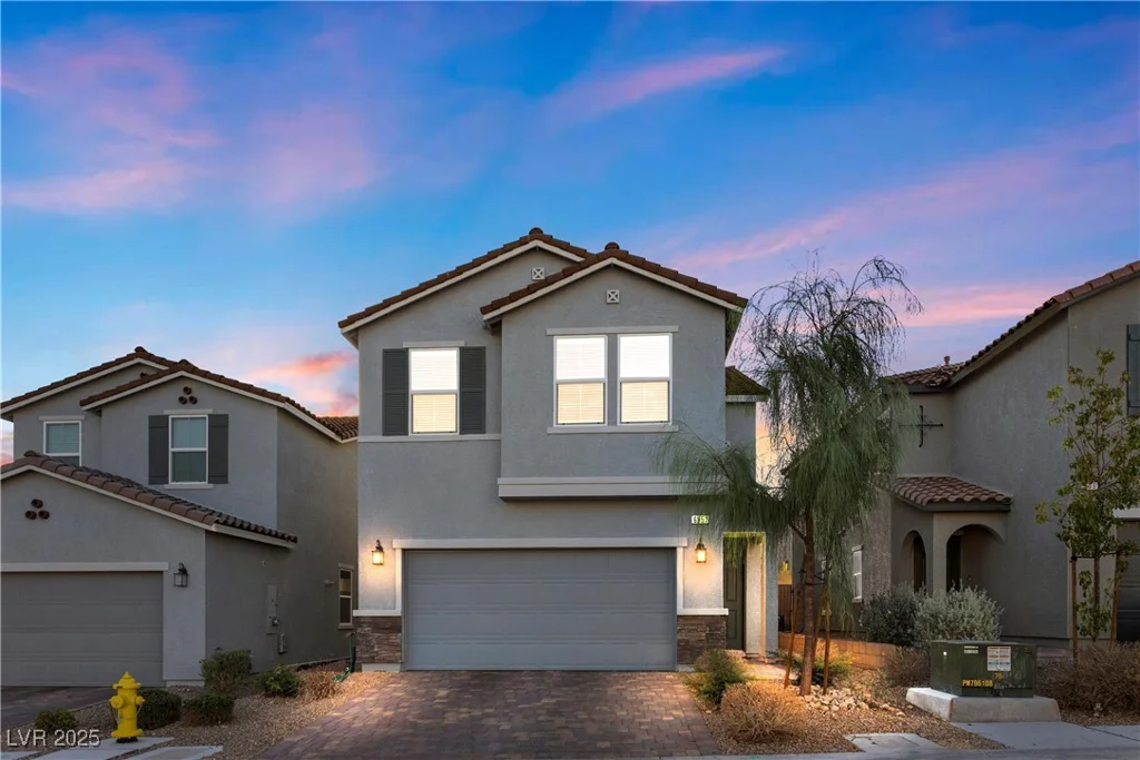 6957 Antequera, Las Vegas, NV 89149
