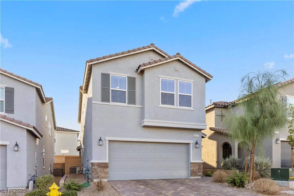 6957 Antequera, Las Vegas, NV 89149