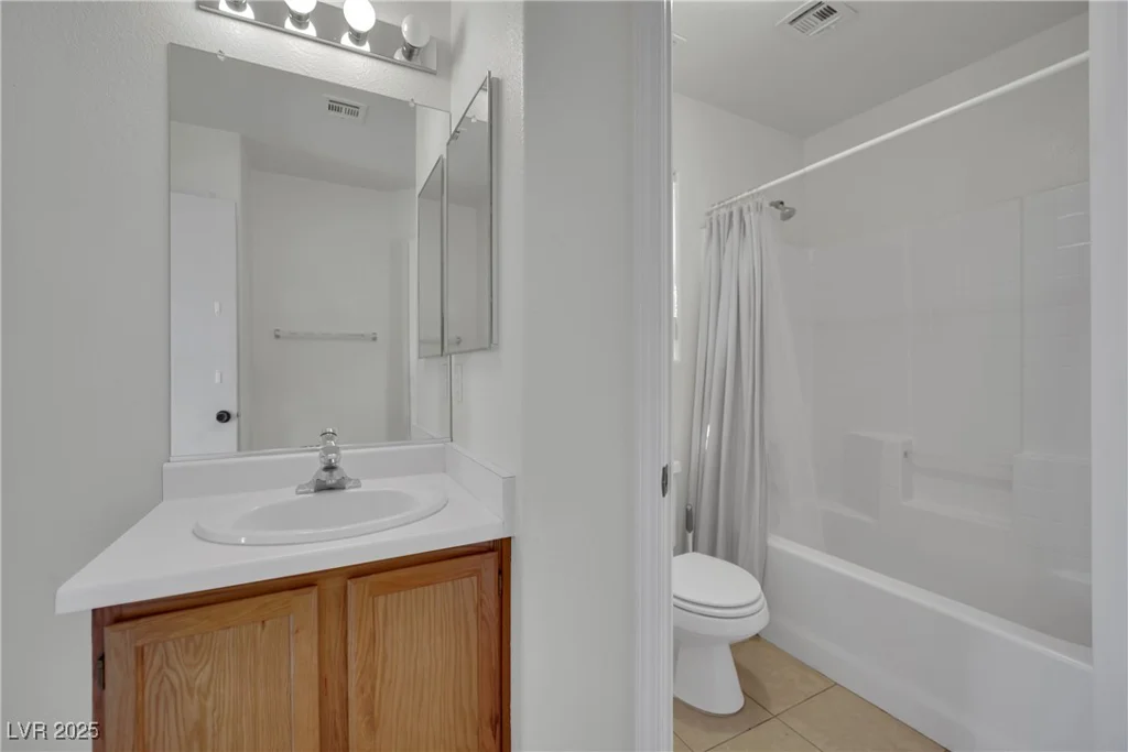 4937 Miners Ridge Dr, Las Vegas, NV 89122