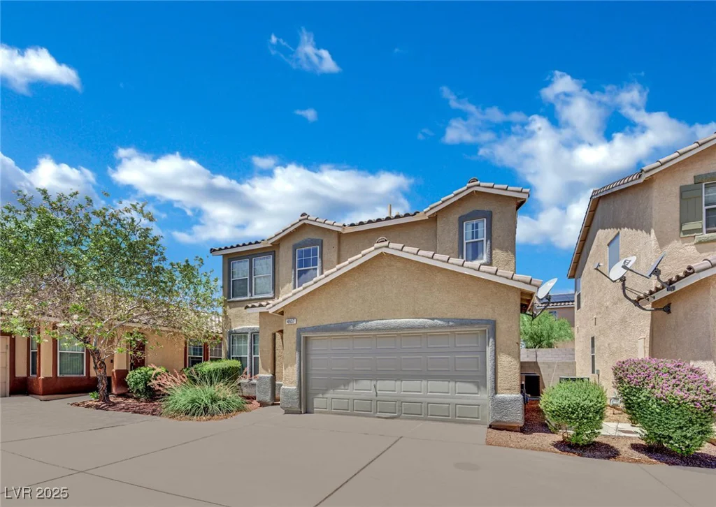 4937 Miners Ridge Dr, Las Vegas, NV 89122