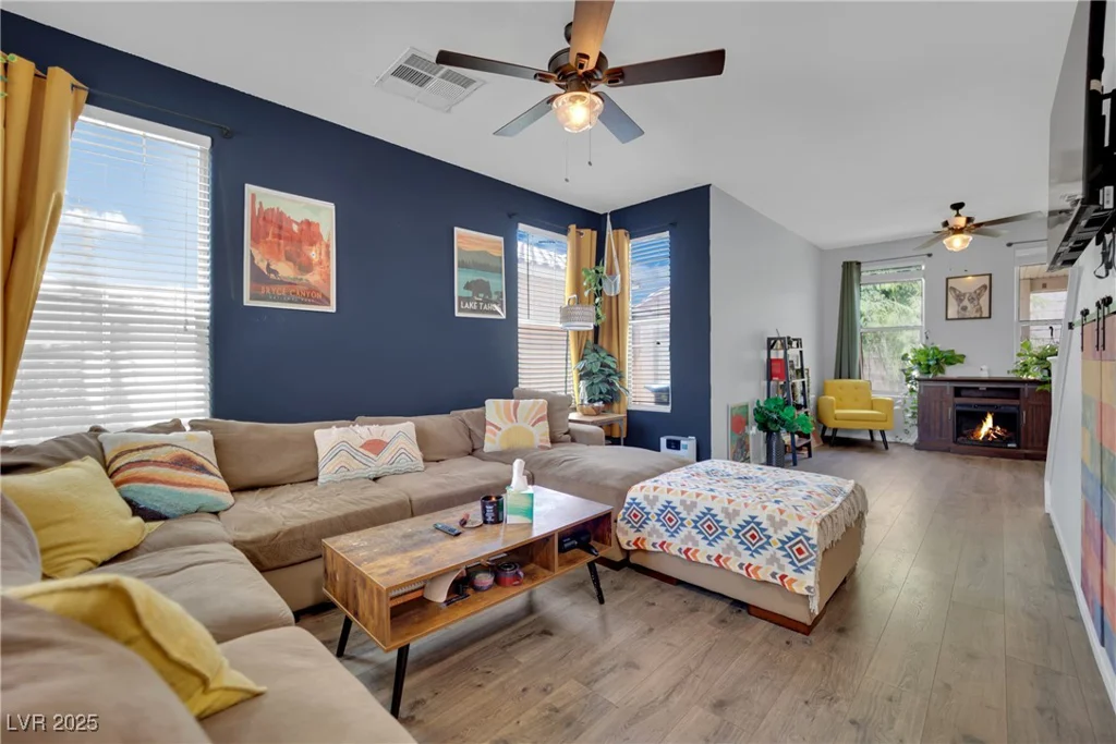 4937 Miners Ridge Dr, Las Vegas, NV 89122