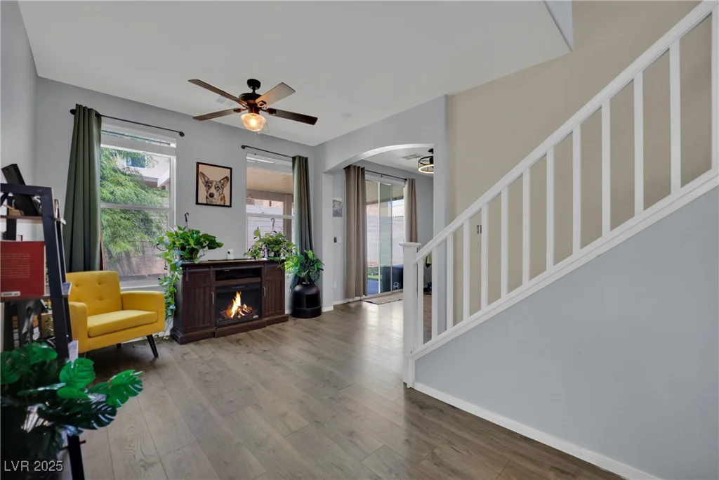 4937 Miners Ridge Dr, Las Vegas, NV 89122