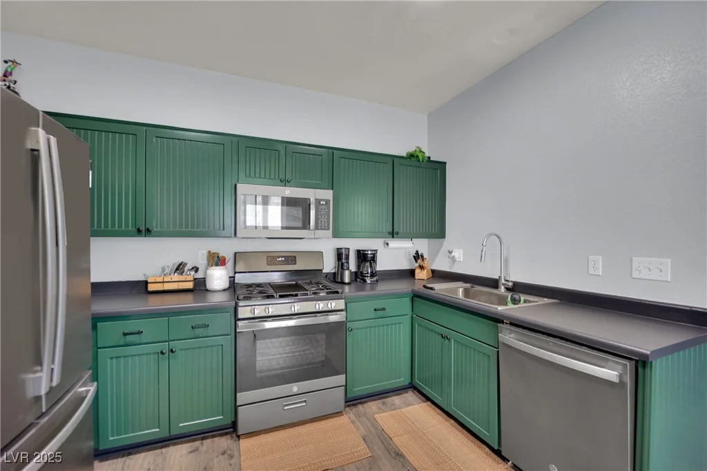 4937 Miners Ridge Dr, Las Vegas, NV 89122
