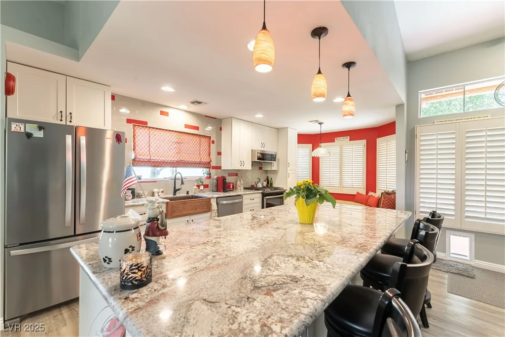 8516 Millsboro, Las Vegas, NV 89134
