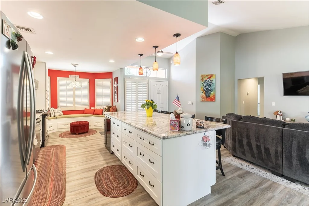8516 Millsboro, Las Vegas, NV 89134