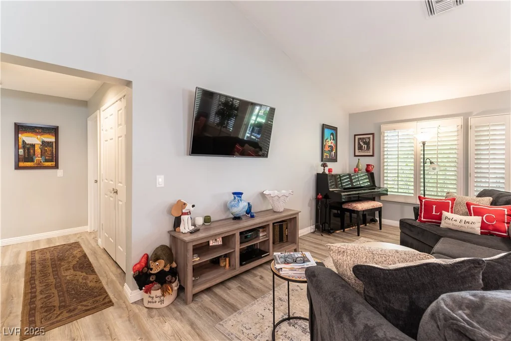 8516 Millsboro, Las Vegas, NV 89134
