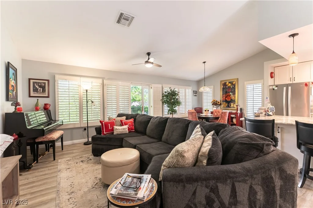 8516 Millsboro, Las Vegas, NV 89134