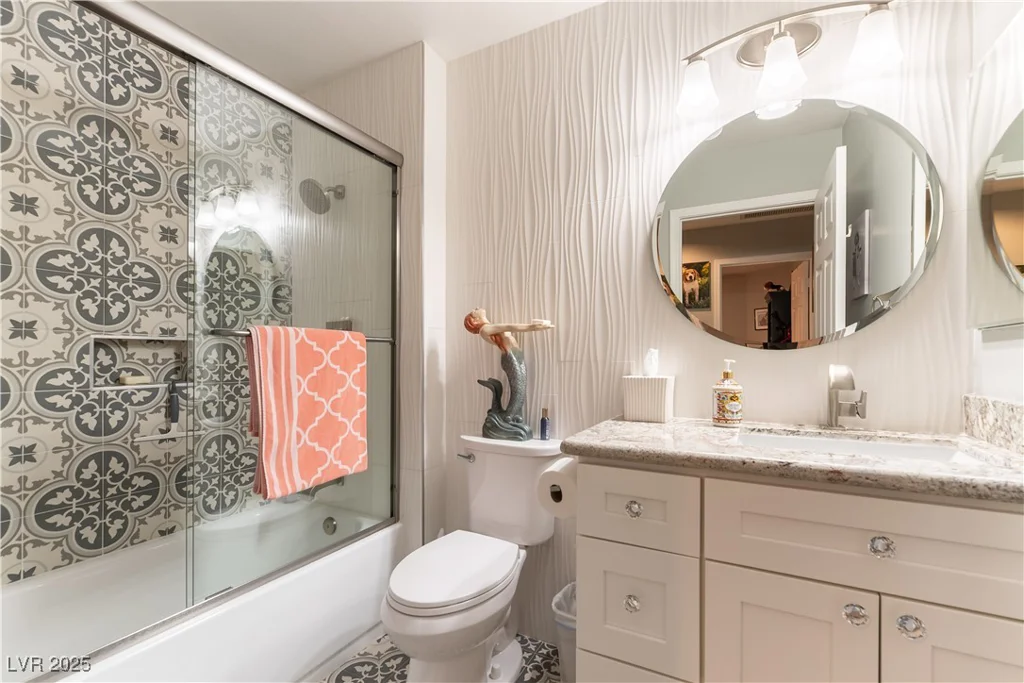 8516 Millsboro, Las Vegas, NV 89134