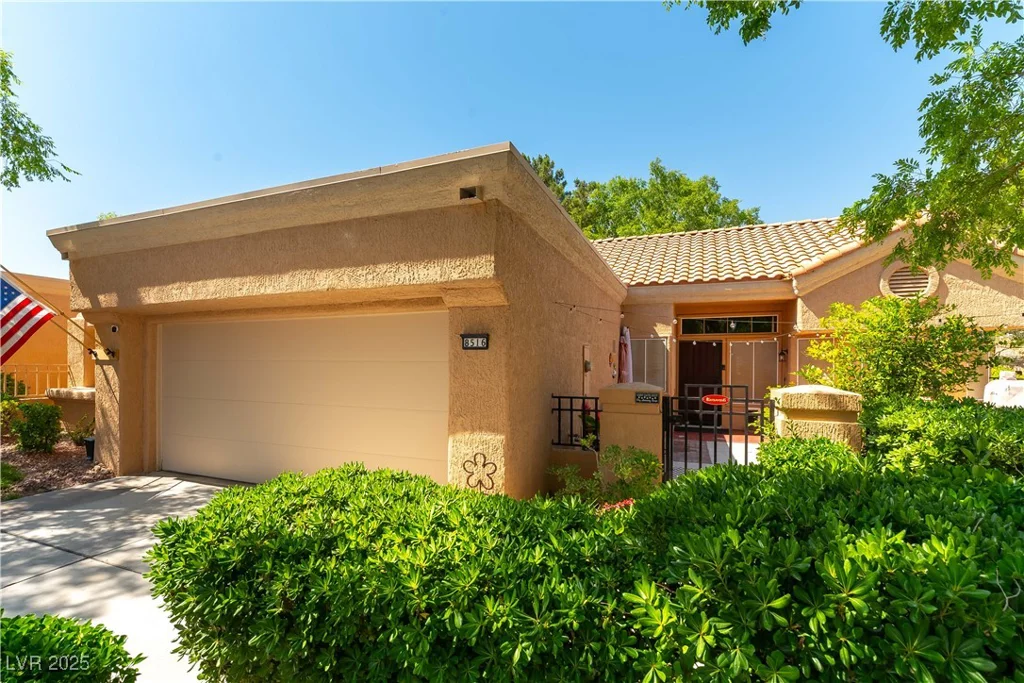 8516 Millsboro, Las Vegas, NV 89134
