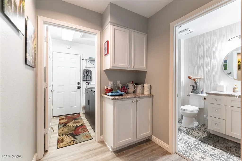 8516 Millsboro, Las Vegas, NV 89134