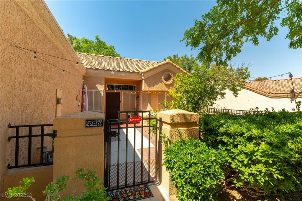 8516 Millsboro, Las Vegas, NV 89134