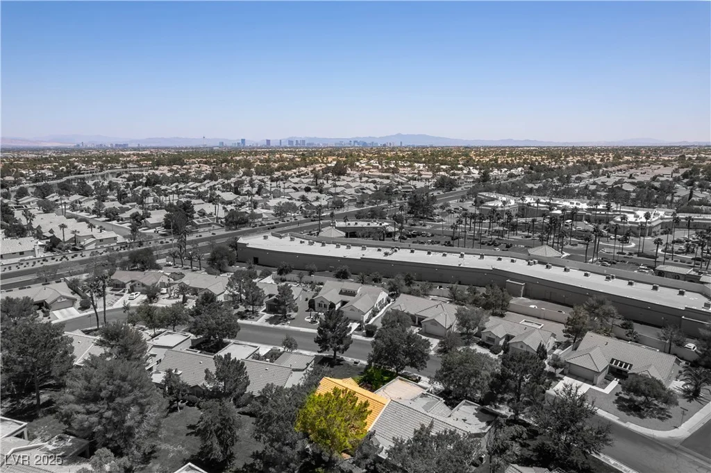 8516 Millsboro, Las Vegas, NV 89134