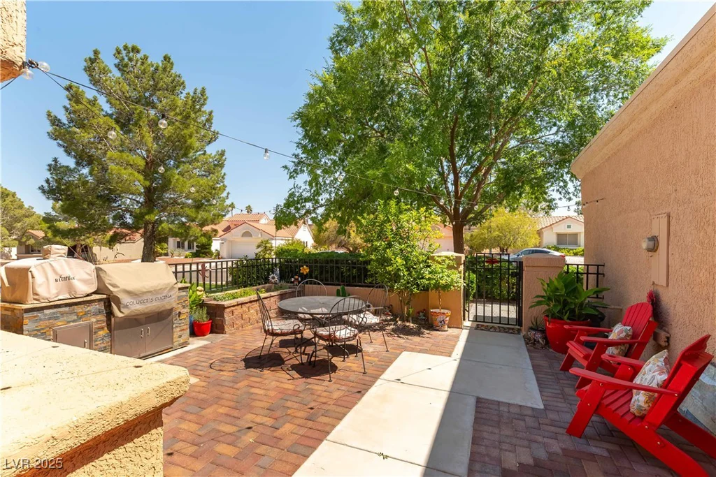 8516 Millsboro, Las Vegas, NV 89134