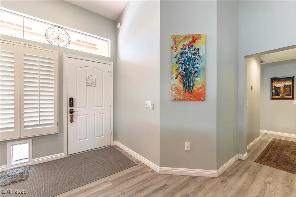 8516 Millsboro, Las Vegas, NV 89134
