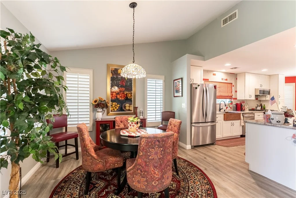 8516 Millsboro, Las Vegas, NV 89134