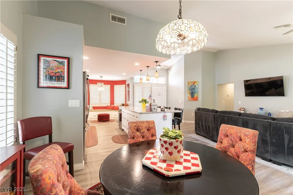 8516 Millsboro, Las Vegas, NV 89134