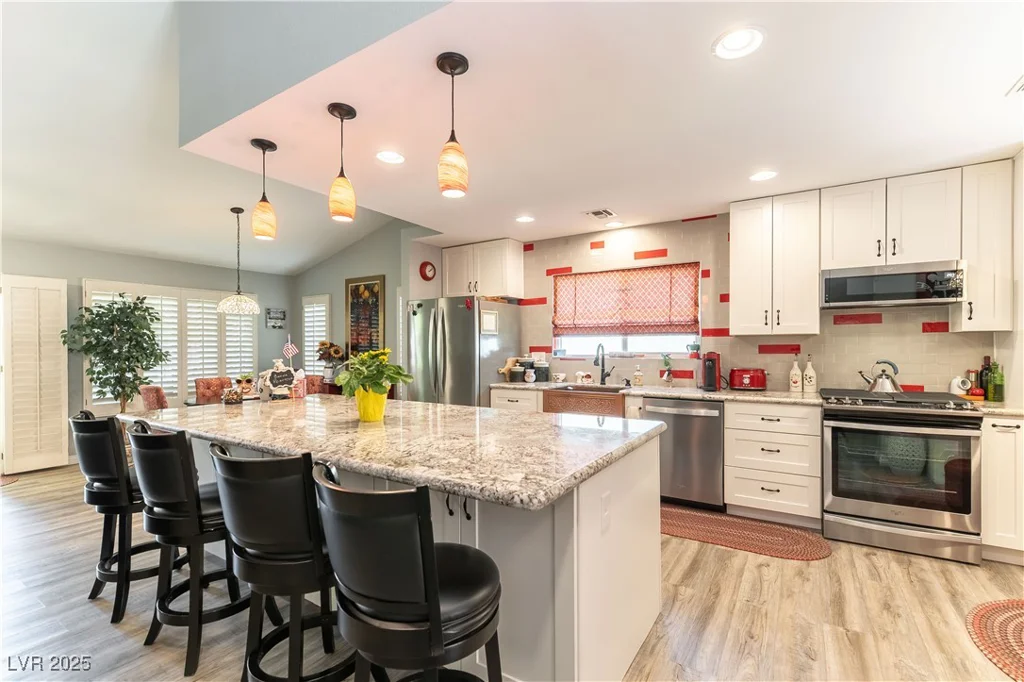 8516 Millsboro, Las Vegas, NV 89134