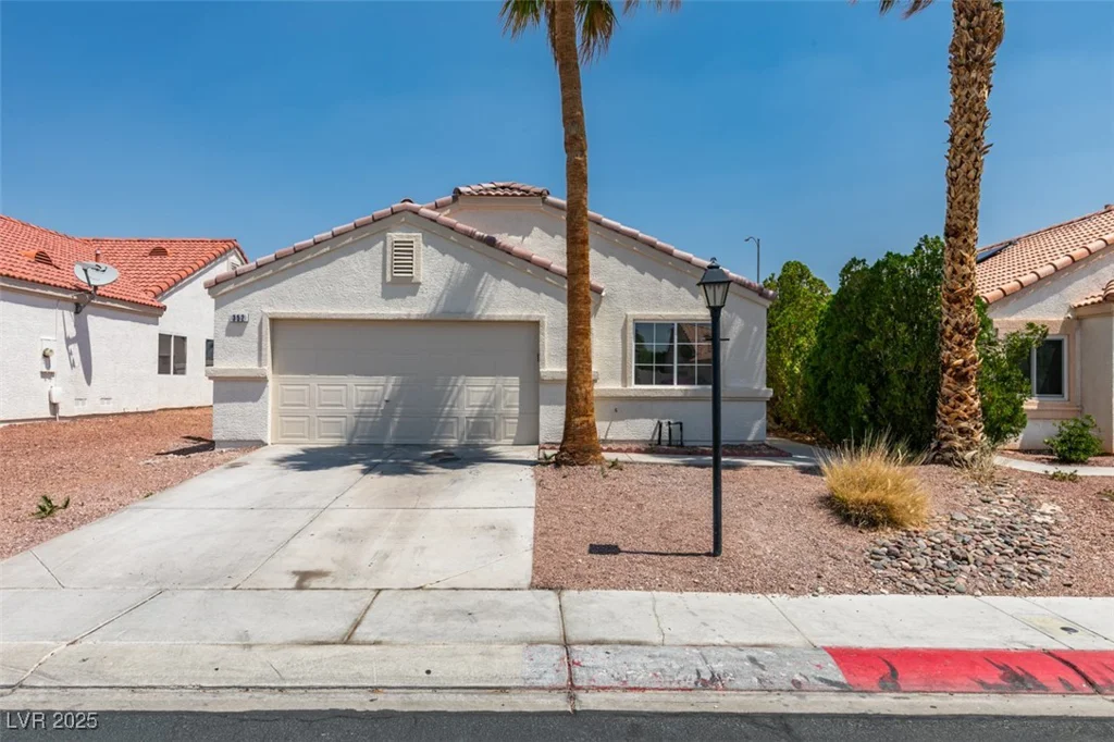 352 River Glider, North Las Vegas, NV 89084