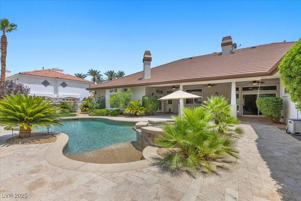 2330 Caserta, Henderson, NV 89074