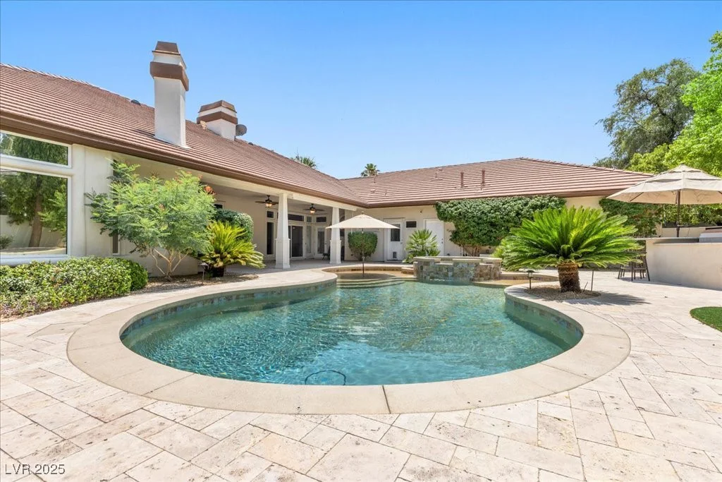 2330 Caserta, Henderson, NV 89074