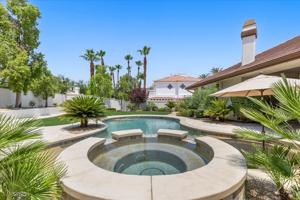 2330 Caserta, Henderson, NV 89074