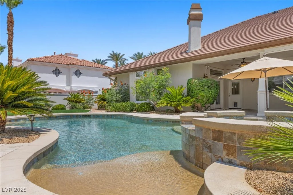 2330 Caserta, Henderson, NV 89074