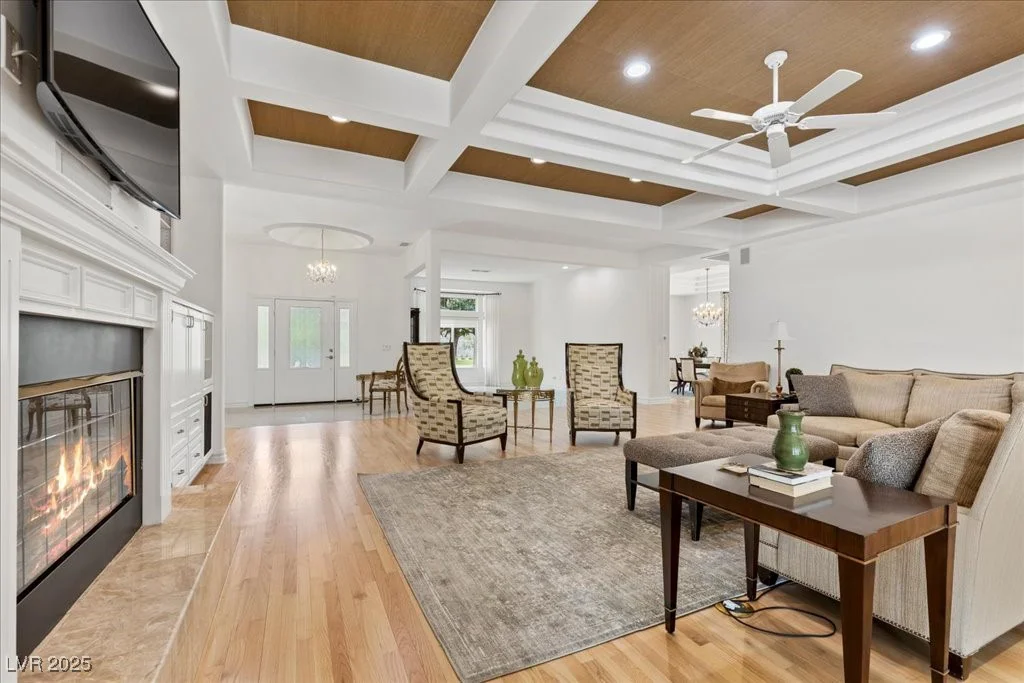 2330 Caserta, Henderson, NV 89074