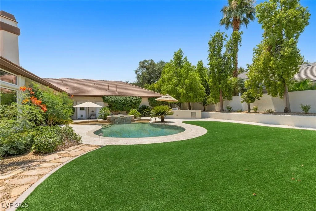 2330 Caserta, Henderson, NV 89074