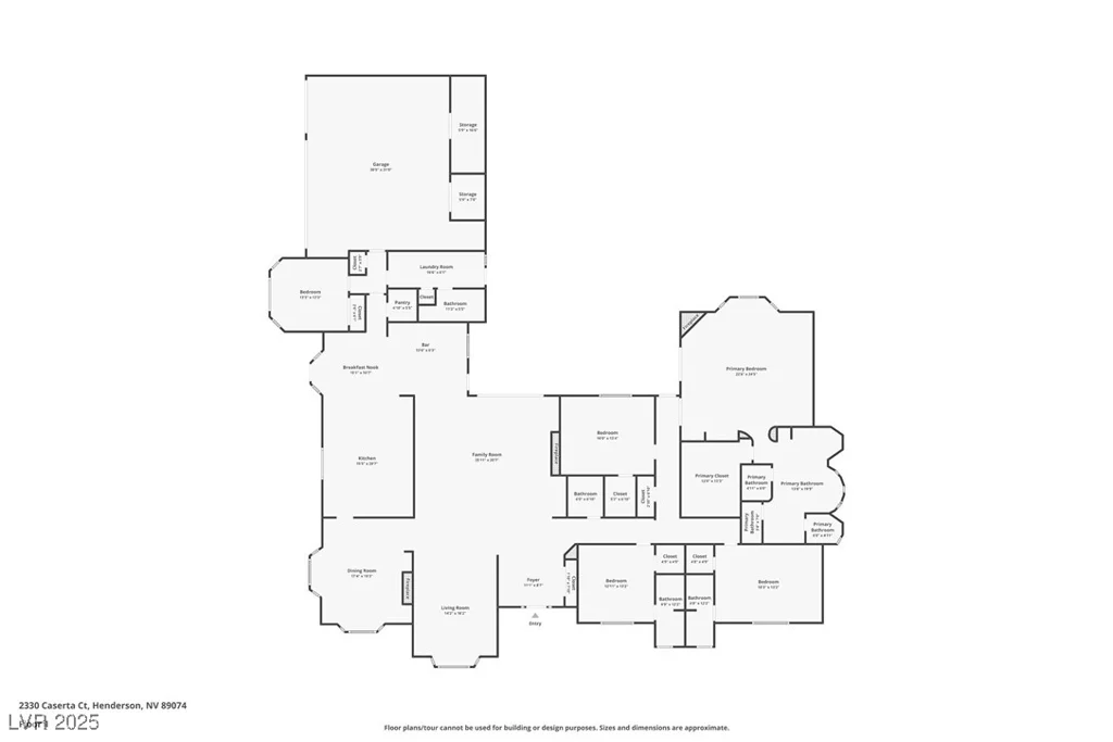 2330 Caserta, Henderson, NV 89074