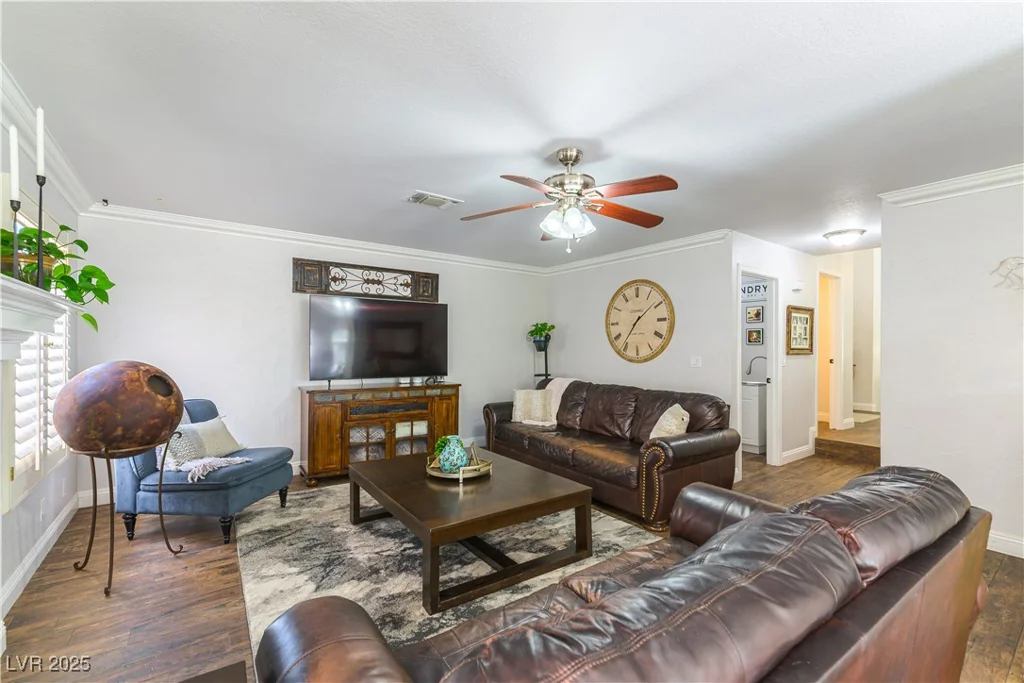3024 Pier Harbor, Las Vegas, NV 89117