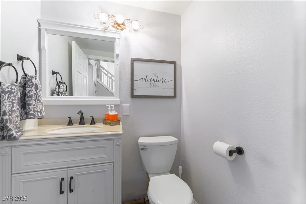 3024 Pier Harbor, Las Vegas, NV 89117