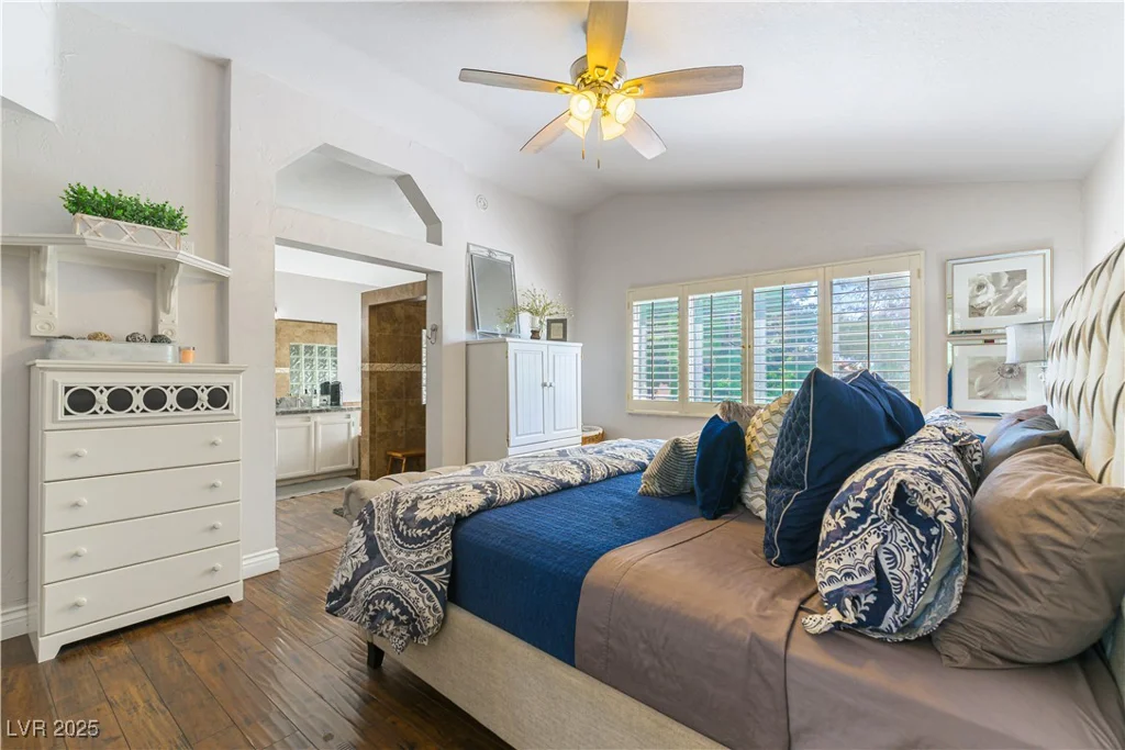 3024 Pier Harbor, Las Vegas, NV 89117