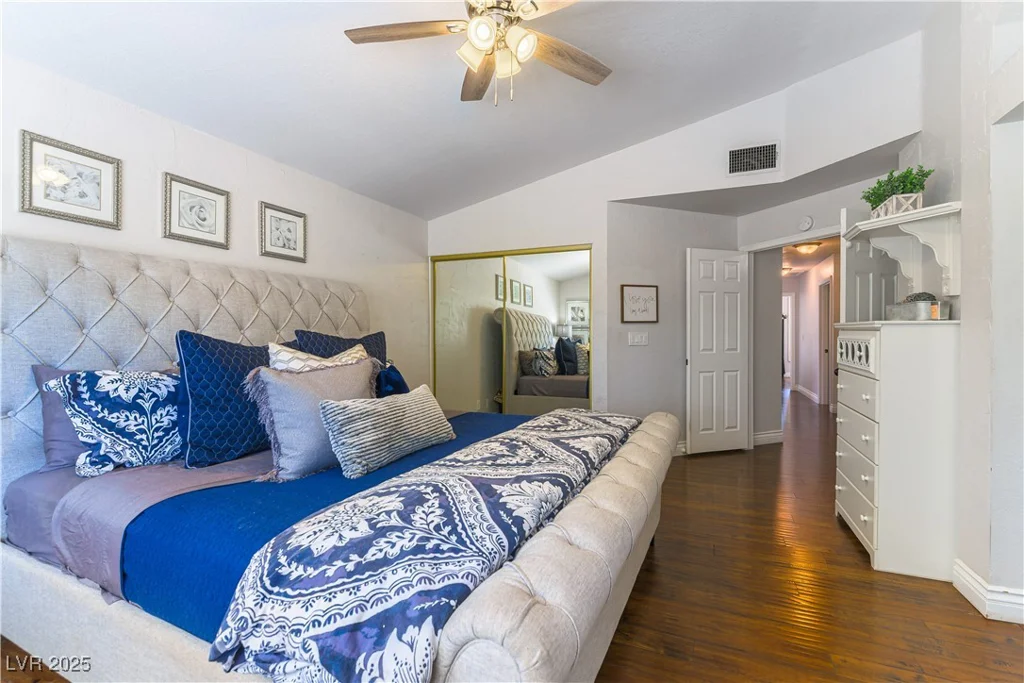 3024 Pier Harbor, Las Vegas, NV 89117